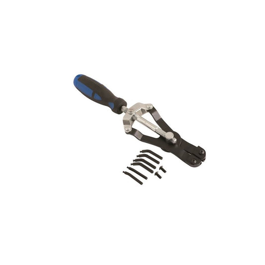 Circlip Pliers - Internal/External