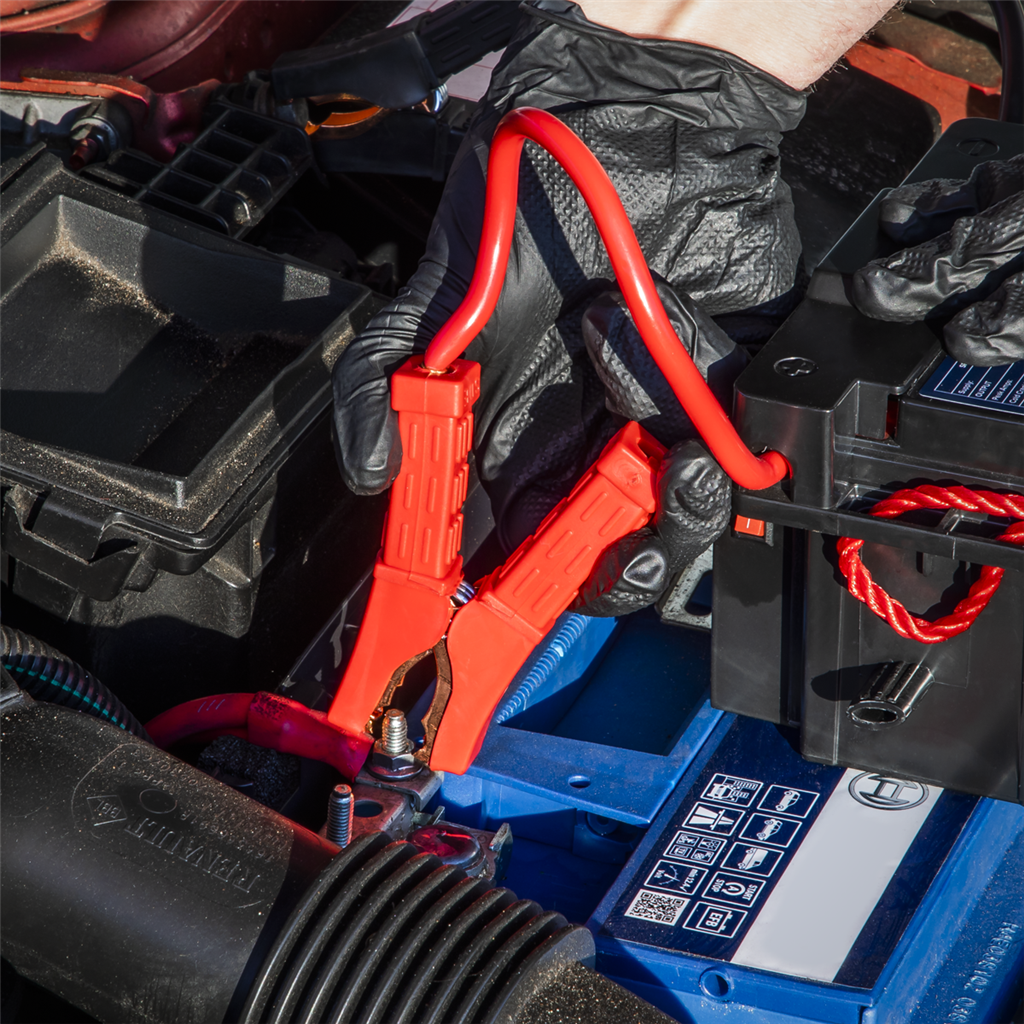 RoadStart&#174; Compact Jump Starter 12V 900A