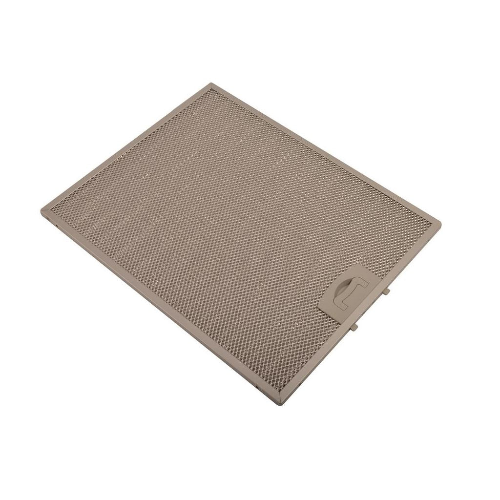 Cooker Hood Grease Filter - Stainless for Hotpoint/Indesit Cooker Hood