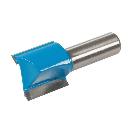 1/2" Straight Metric Cutter - 25 x 25mm