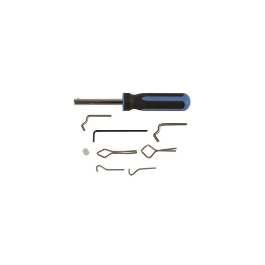 Windscreen Installation Tool Set