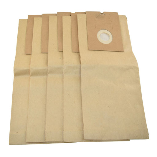 Dirt Devil Dd6060 Vacuum Cleaner Paper Dust Bags