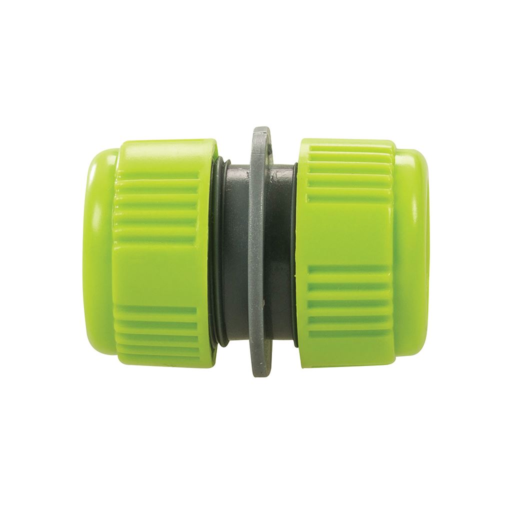 Silverline Hose Repair Connectors 1/2" Display Box 30pce - Double Female