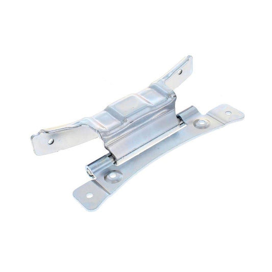 Hinge Assembly Natis -dialogic for Indesit Tumble Dryers and Spin Dryers