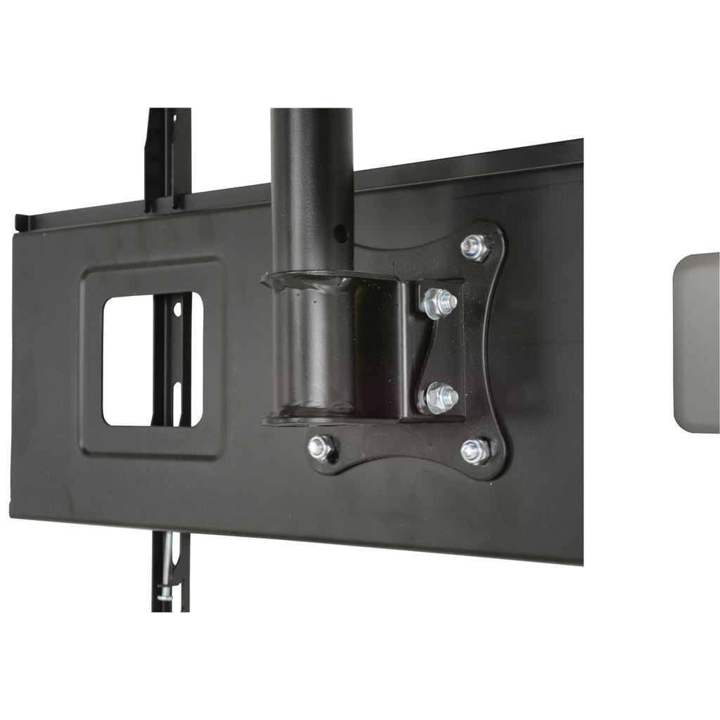 Ceiling Mount TV Bracket 600 VESA - 600x400 - TC602