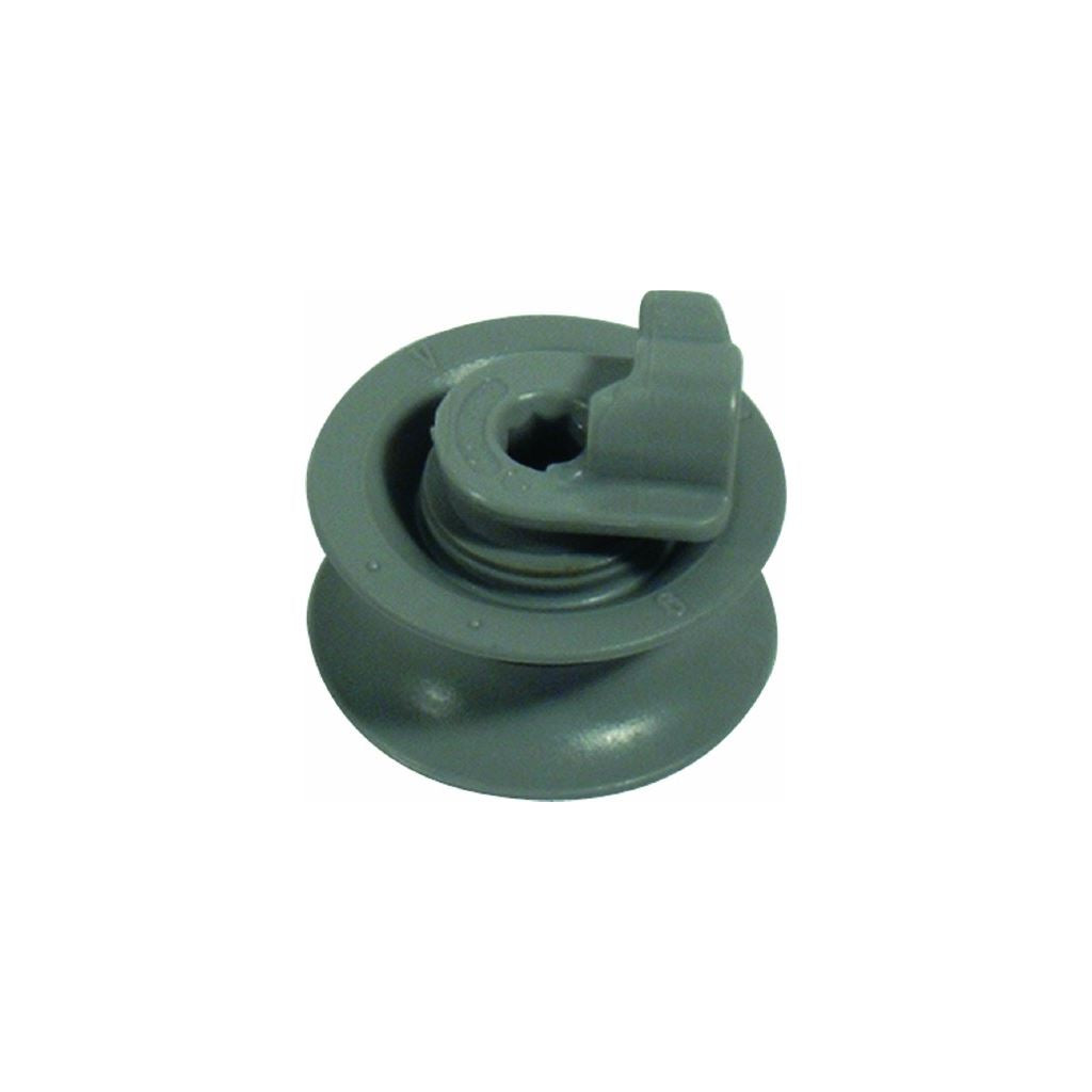 Basket Wheel Upper for Hotpoint/Creda Dishwasher