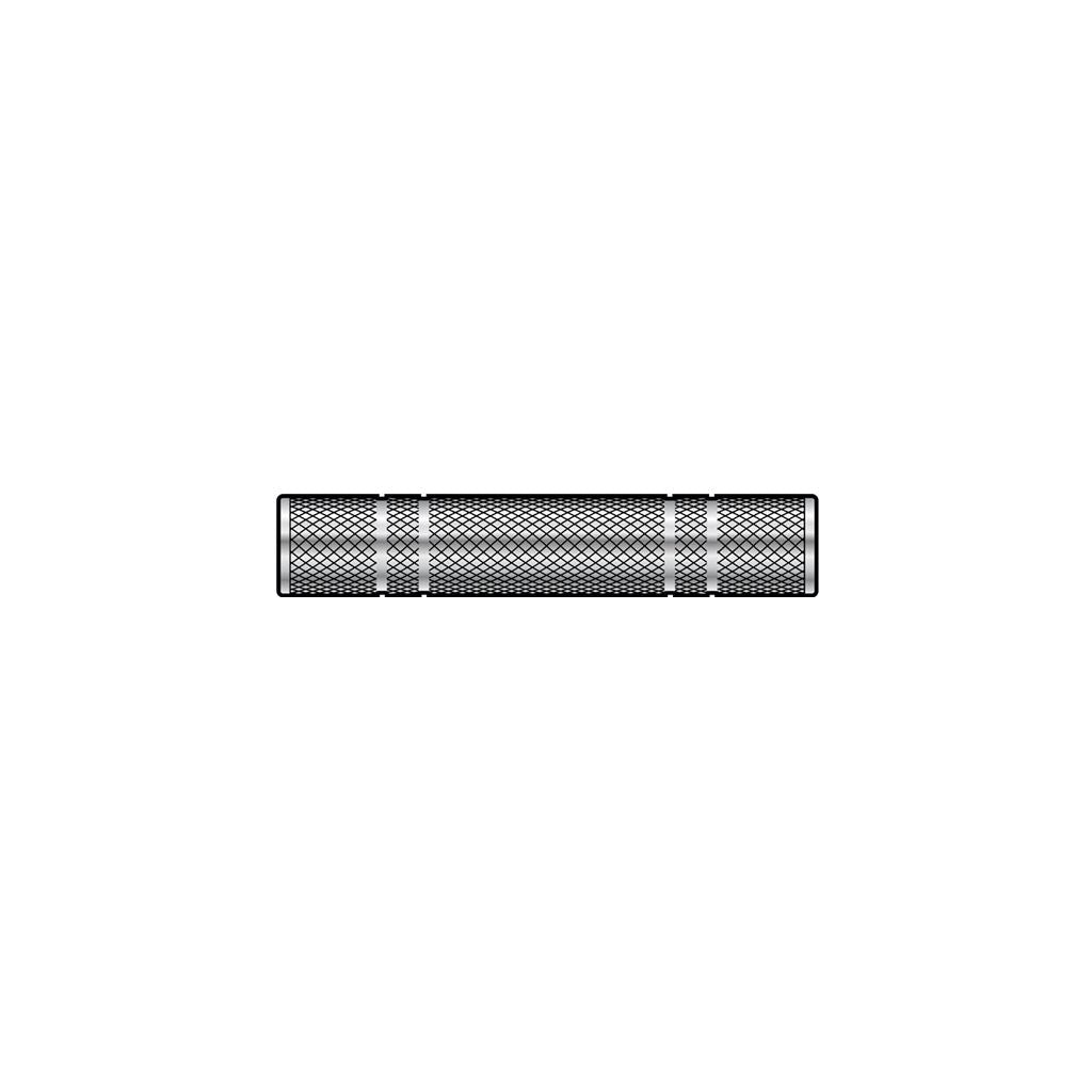 Coupler 6.3mm Mono Jack Socket – 6.3mm Mono Jack Socket