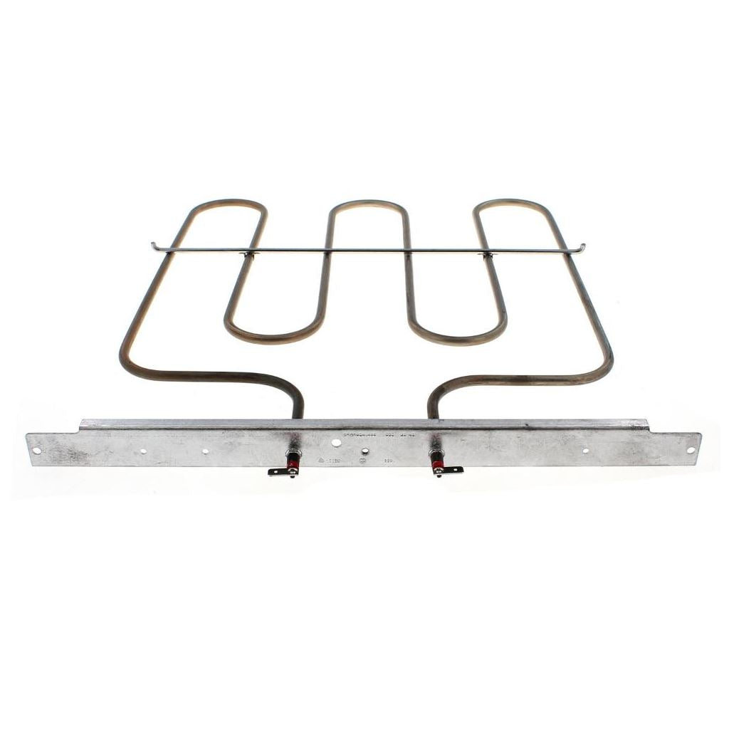 Oven Base Element 1000w for Indesit/Hotpoint/Cannon Cookers and Ovens