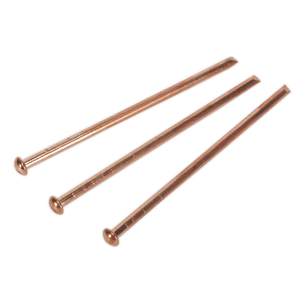 Stud Welding Nail 2 x 50mm Pack of 500