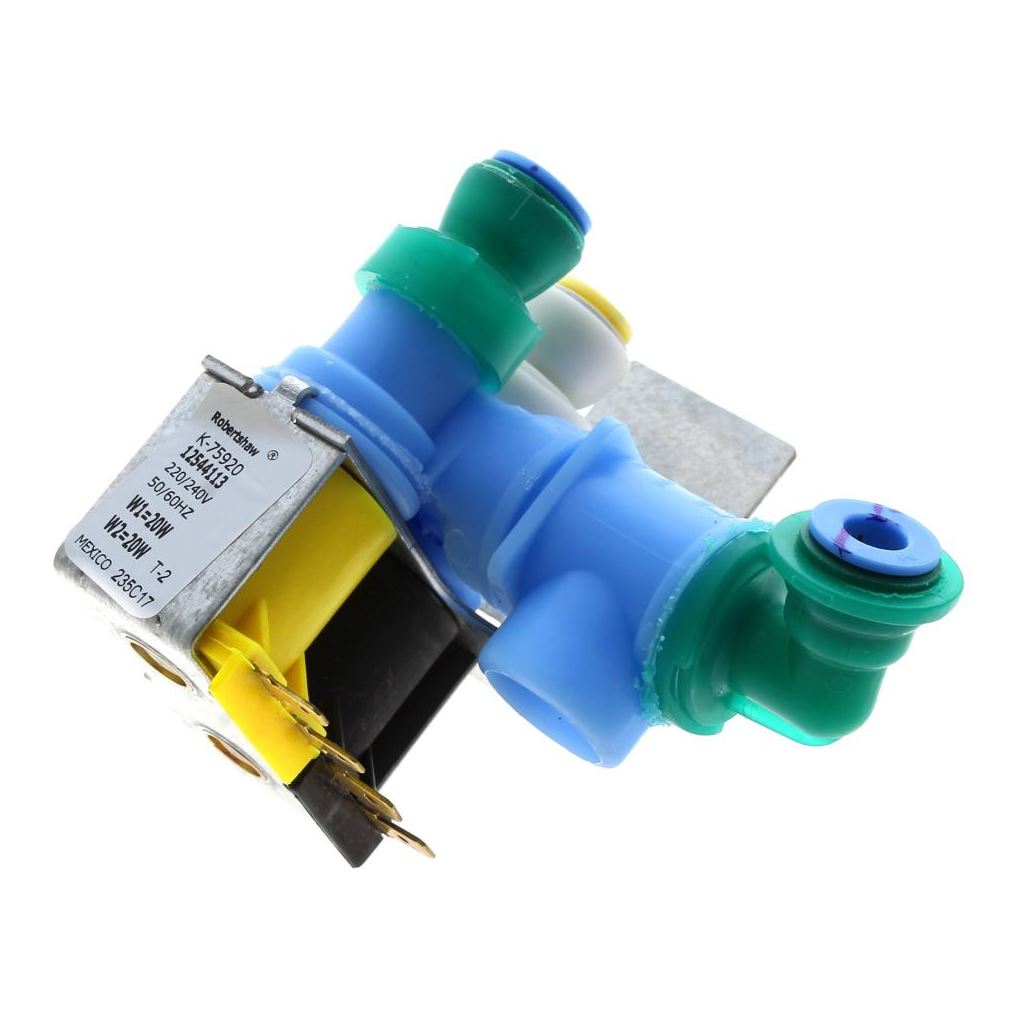 67005118 Valve  Dual Water for Whirlpool Fridges and Freezers