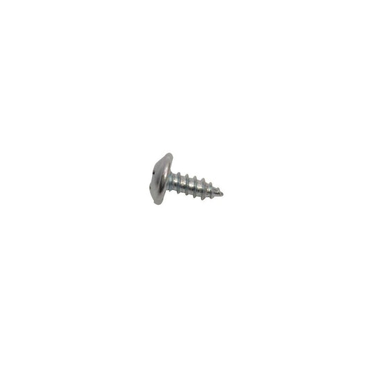 Cooker & Tumble Dryer Screw for Creda/Hotpoint/Cannon/Indesit Cookers and Ovens