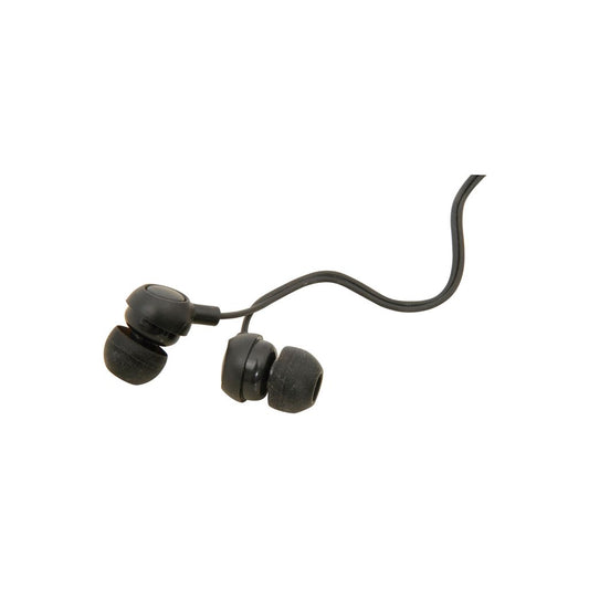 Mini Round Earphones - EM9B in-ear