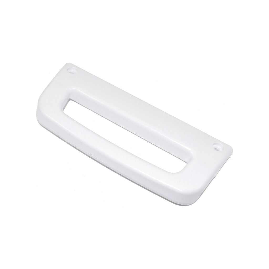 Beko Fridge Freezer Door Handle White