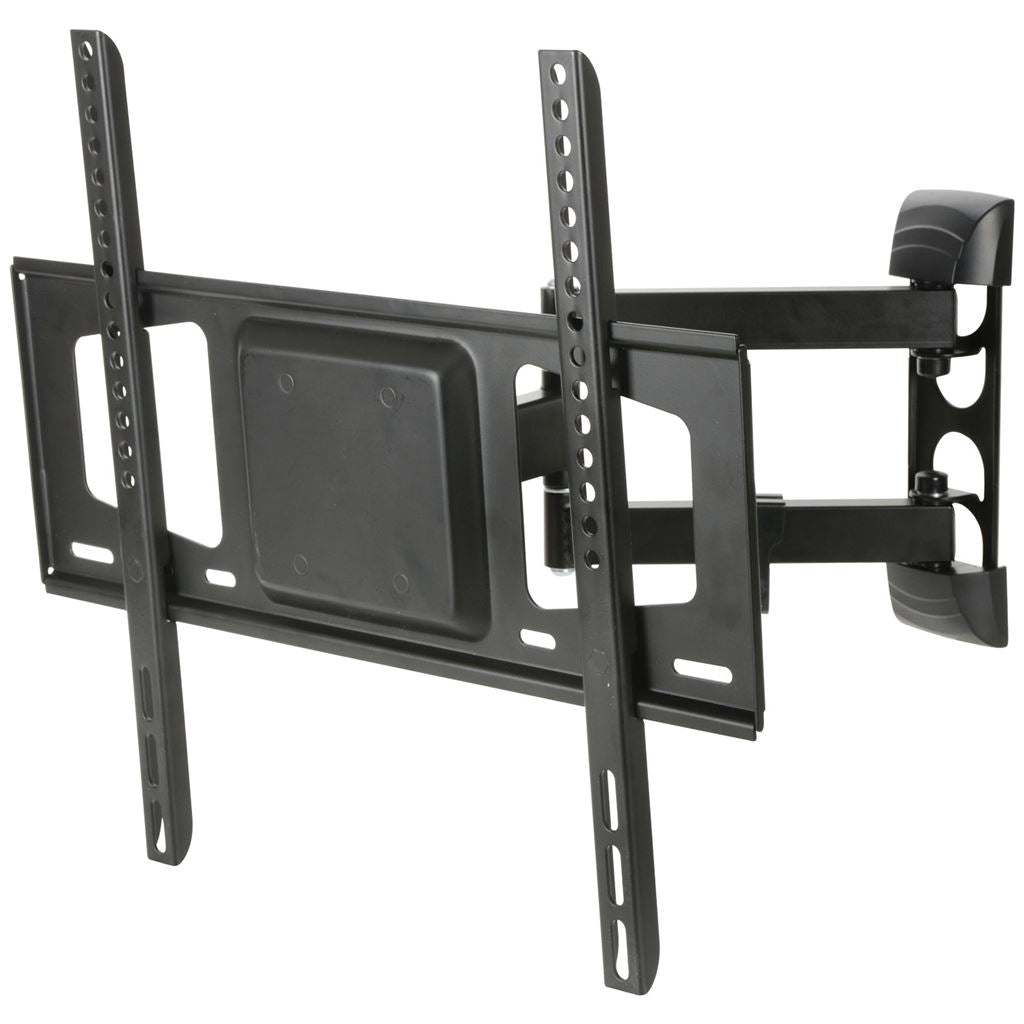 Full Motion Double Arm TV Wall Bracket 26" - 55" - Mount. to - USC401