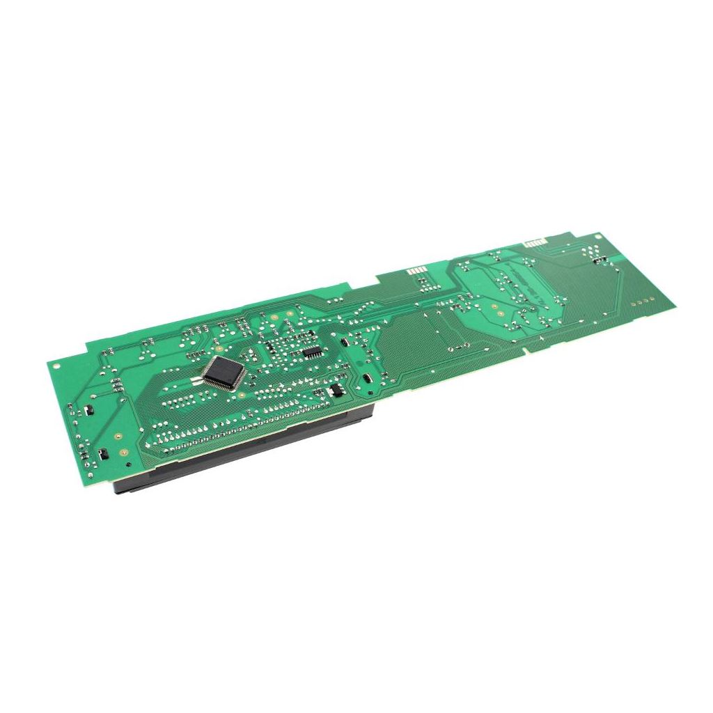 Interface Lcd Rohs N Ot Rohs 1703064 (td) for Hotpoint Tumble Dryers and Spin Dryers