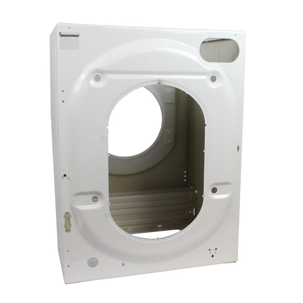 Cabinet White Pw 62l T Futura for Hotpoint Washing Machines