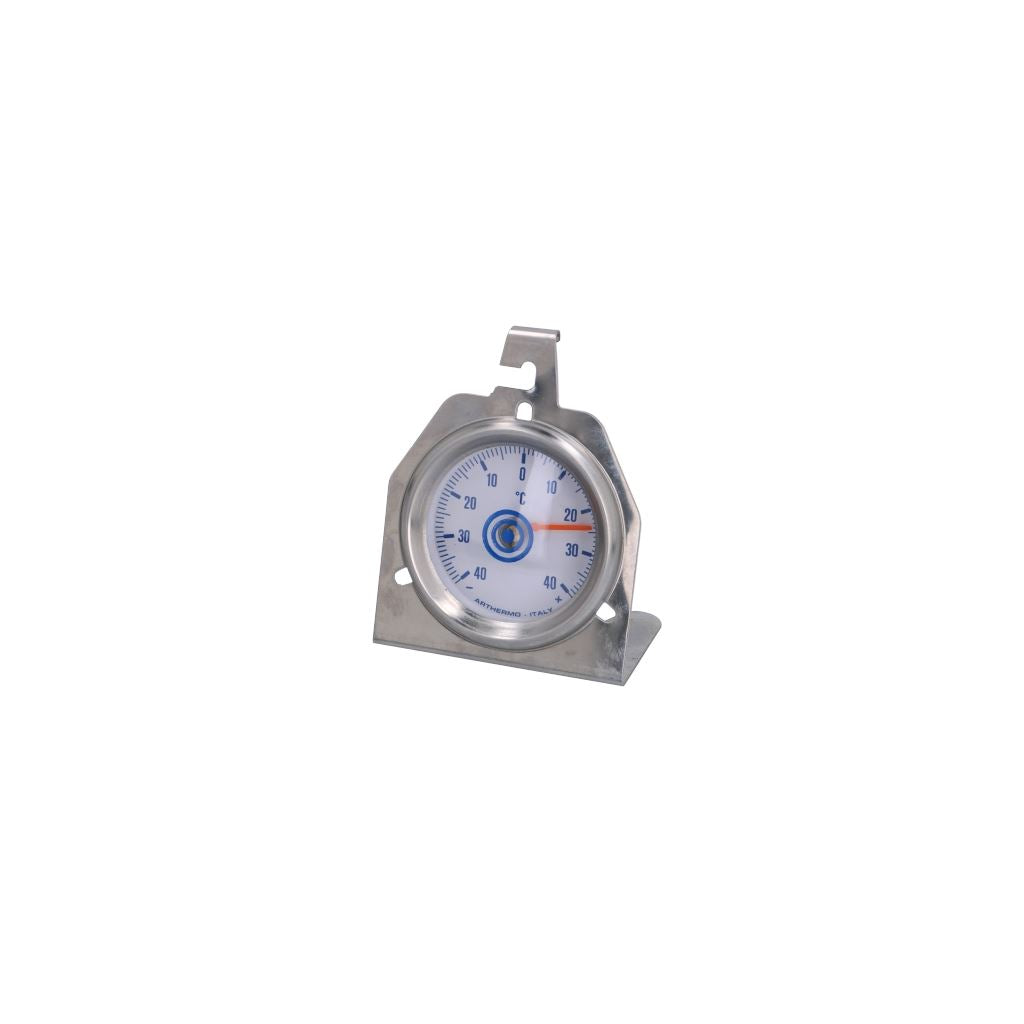 Bimetallic Thermometer -40+40&#176;c