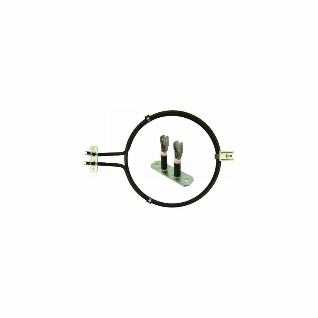 Bosch Replacement Fan Oven Cooker Heating Element (2100w) (2 Turns)