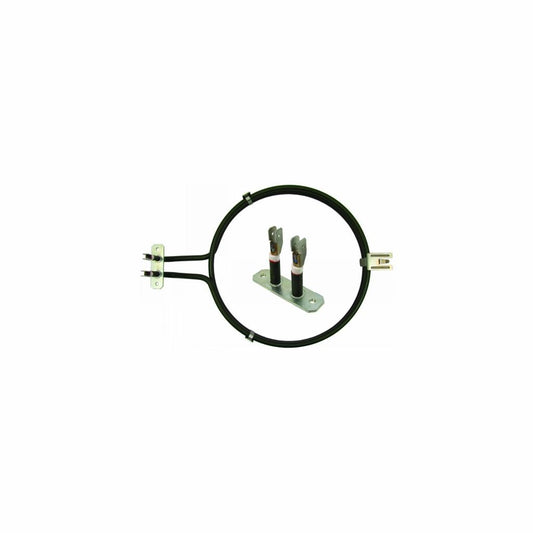 Bosch Replacement Fan Oven Cooker Heating Element (2100w) (2 Turns)