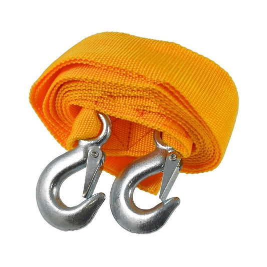 AA Car Essentials Tow Rope 3.5 Meter 2 Tonne