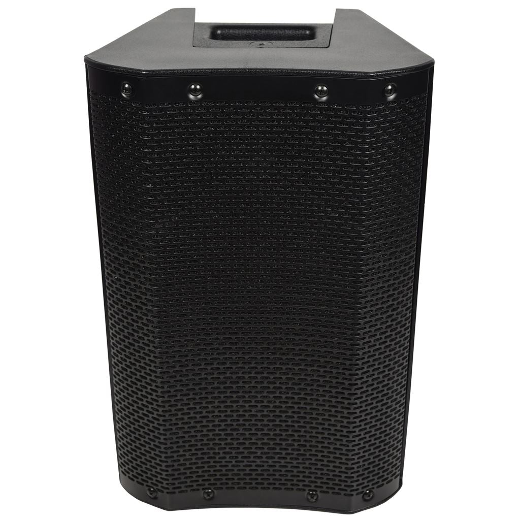 CASA Active PA Cabinets with DSP, USB/SD and Bluetooth - CASA-8A 8" 200W RMS + USB/SD/BT