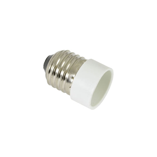 Lamp Socket Converter (E27 - E14) - Converter, to