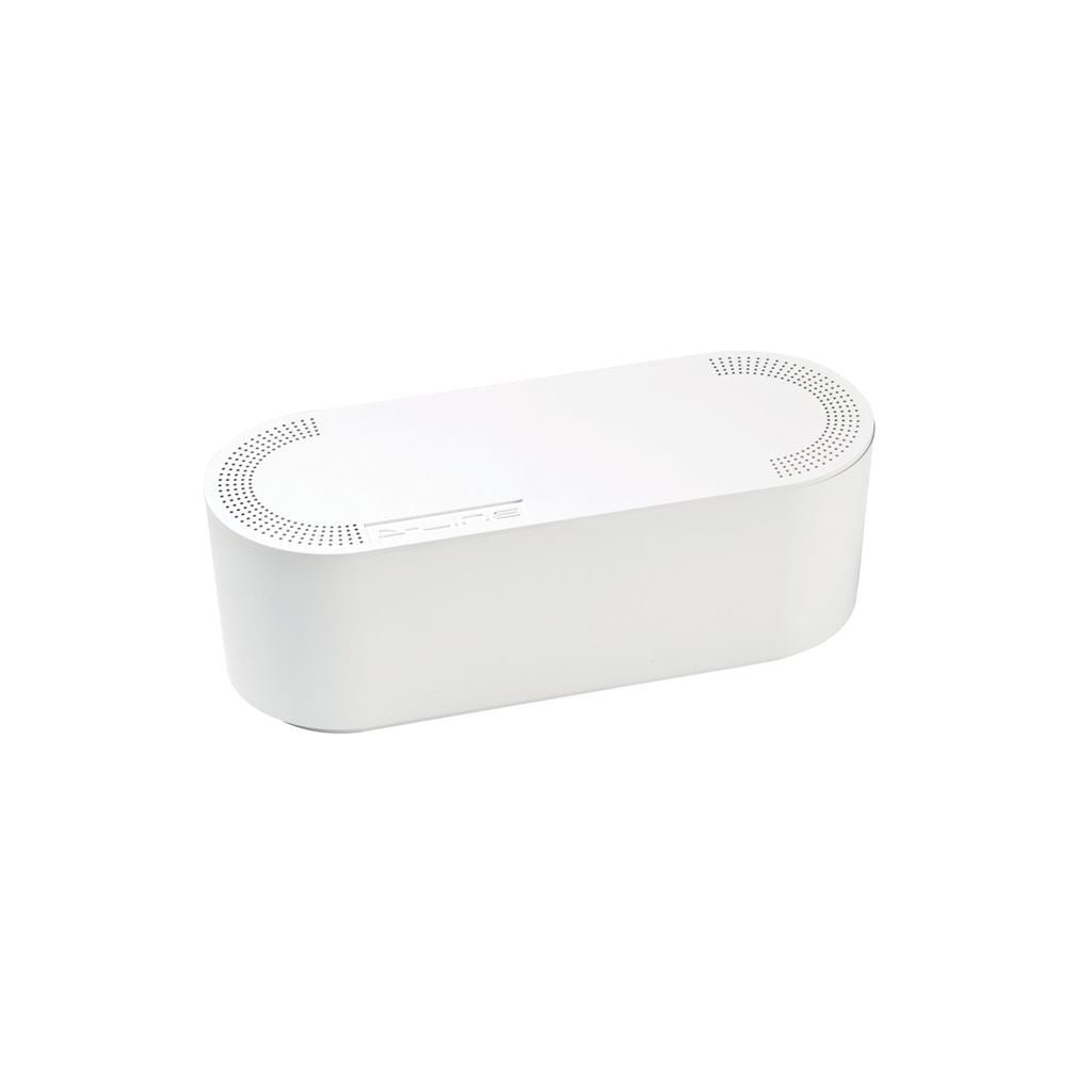 D-Line cable tidy unit - Small White - EU/CTUSMLW/SW