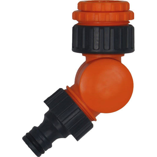Flexible Outdoor Tap Connector