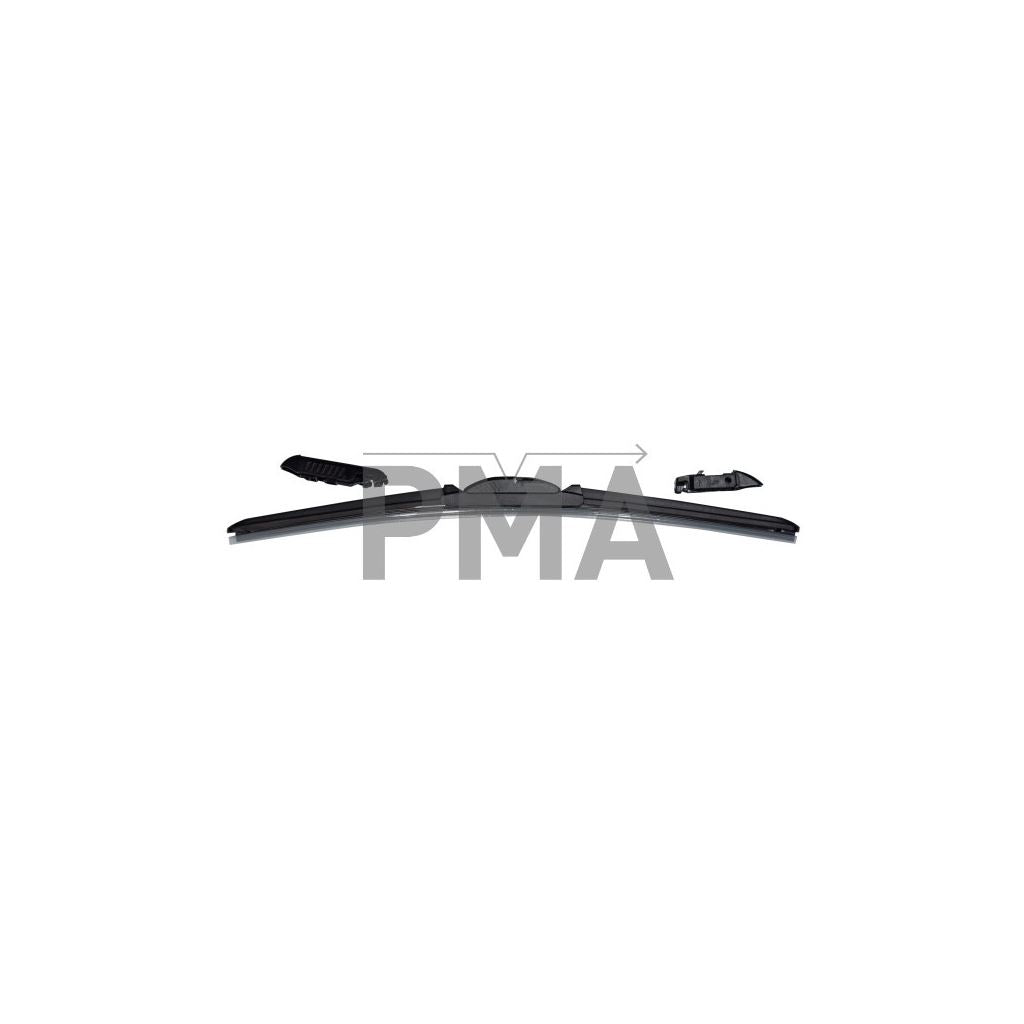 Flat Wiper Blade 19in/480mm