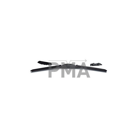 Flat Wiper Blade 19in/480mm