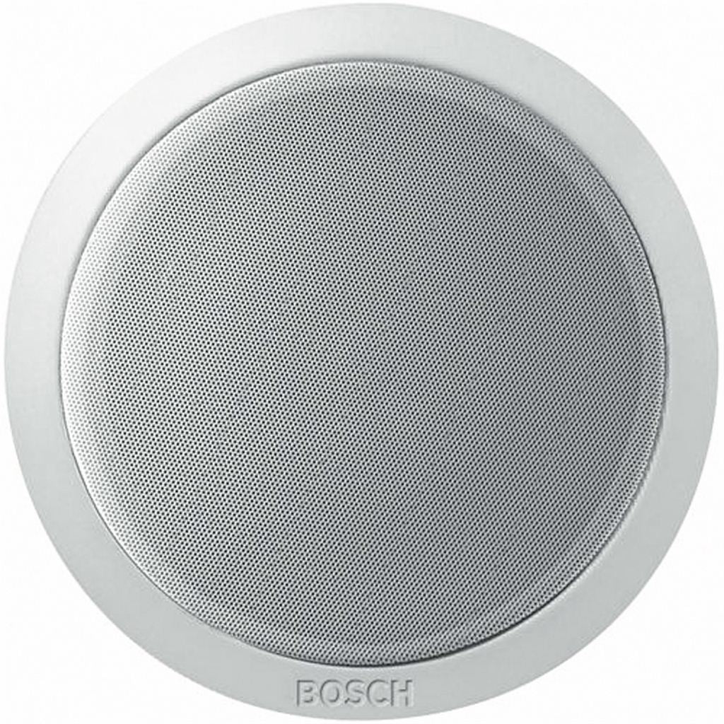 Bosch LHM 0606/10 100 V line Ceiling Speaker