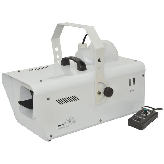 Snow Machine 1200W - SW-2