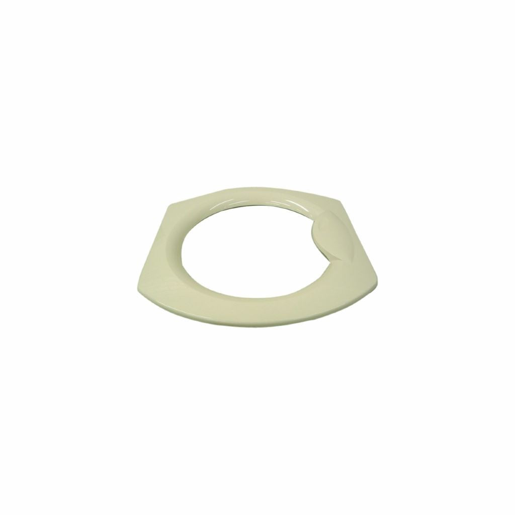 Door Trim Front for Hotpoint Washing Machines/Tumble Dryers and Spin Dryers