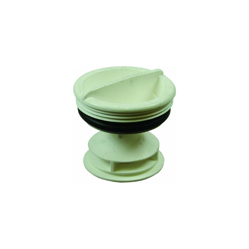 Filter Cap for Hotpoint/Creda Washing Machines