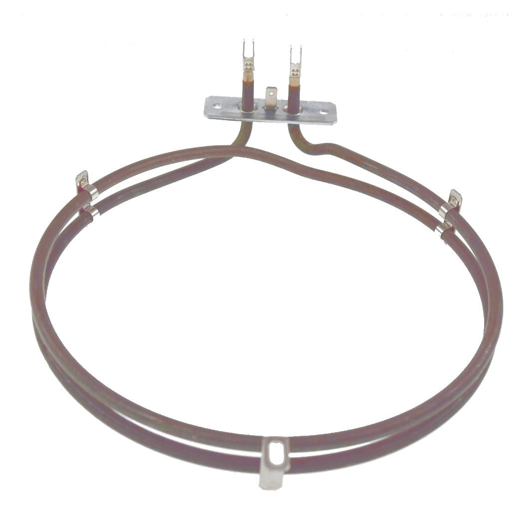 Belling Replacement Fan Oven Cooker Heating Element (2200W) (2 Turns)