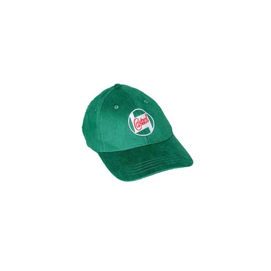 Classic Race Cap - One Size