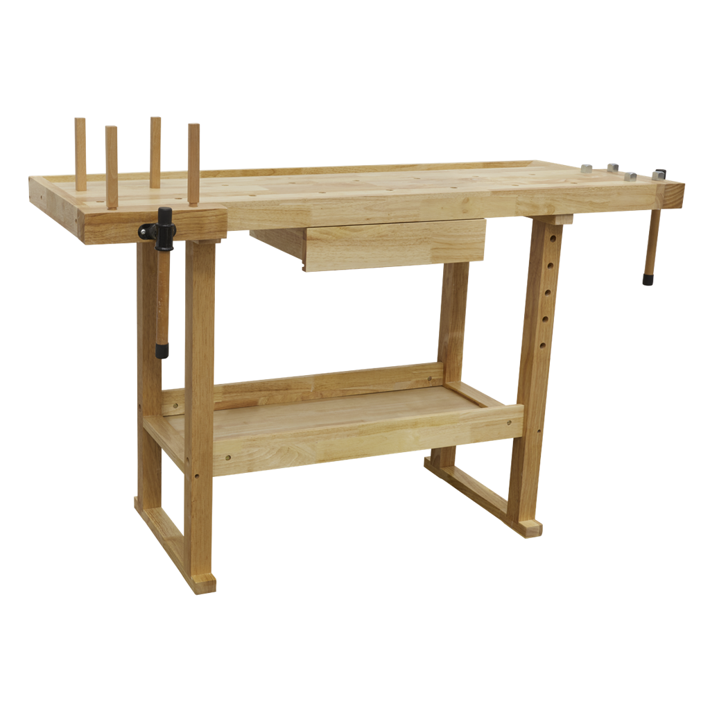 Woodworking Bench