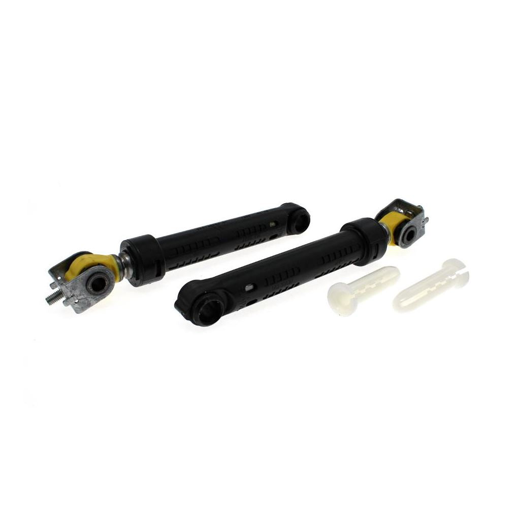 Shock Absorber 120 N Kit for Hotpoint/Indesit/Scholtes Washing Machines