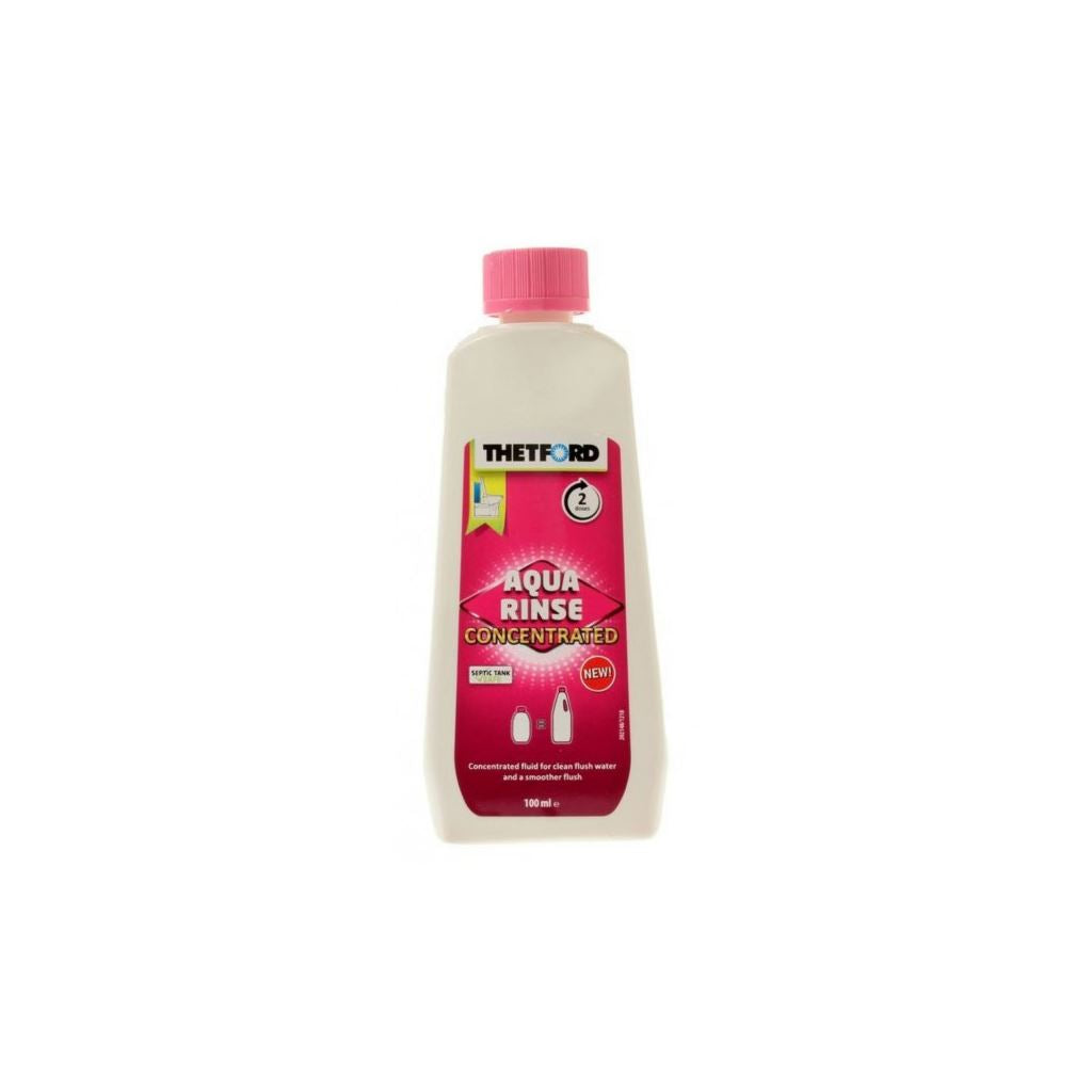 Aqua Rinse Plus Concentrate - 100ml