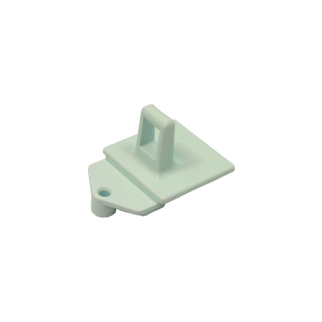 Door Latch Emz (td) for Hotpoint/Creda/Indesit Tumble Dryers and Spin Dryers