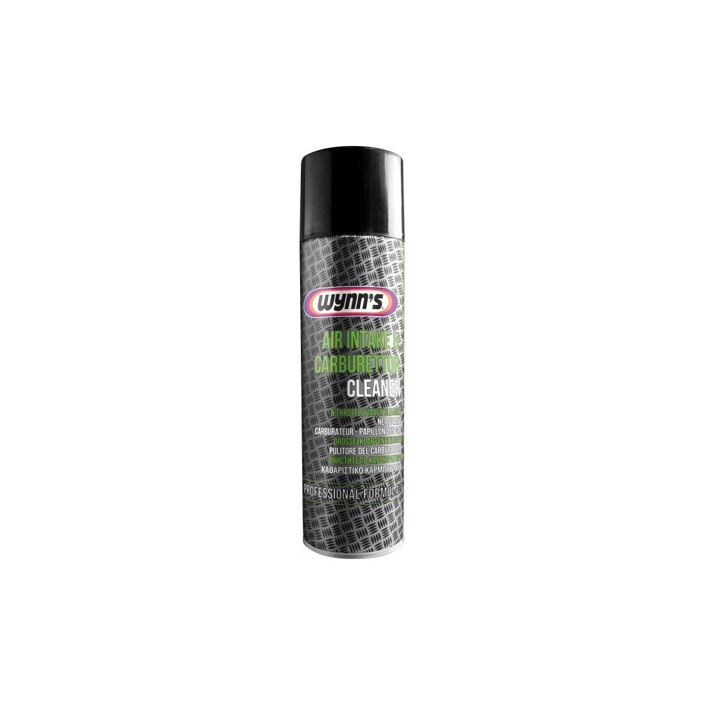 Air Intake & Carburettor Cleaner - 500ml