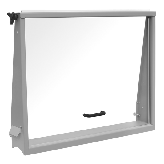 Safety Guard for PPF100S