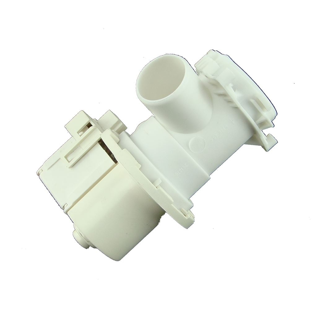 Beko Drain Pump Assembly