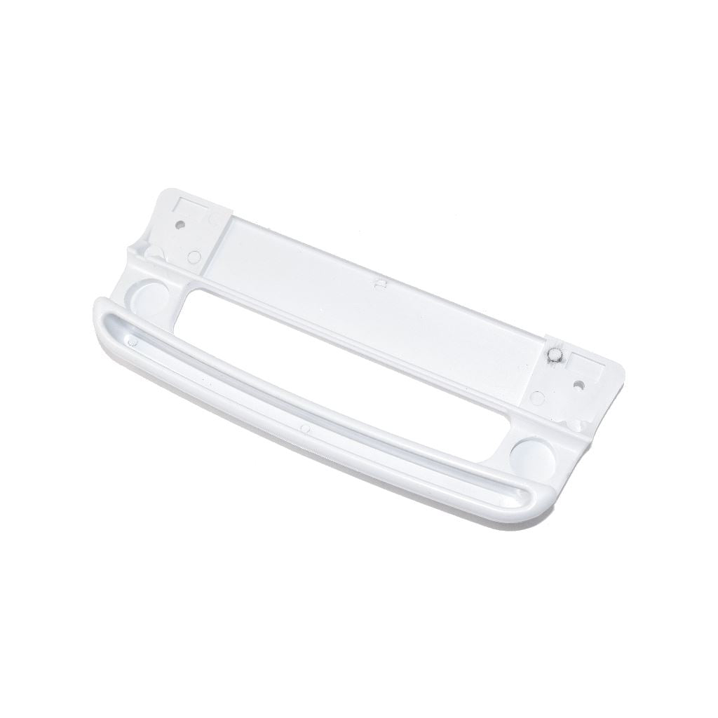 Beko Fridge Freezer Door Handle White