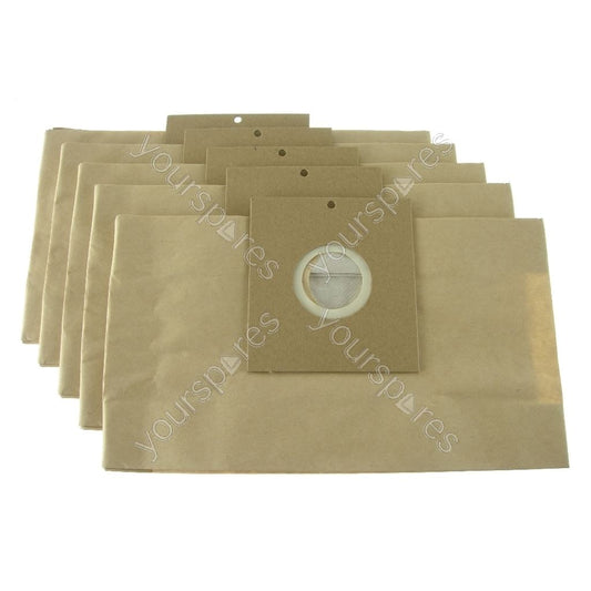 Samsung VC5010 Vacuum Cleaner Paper Dust Bags