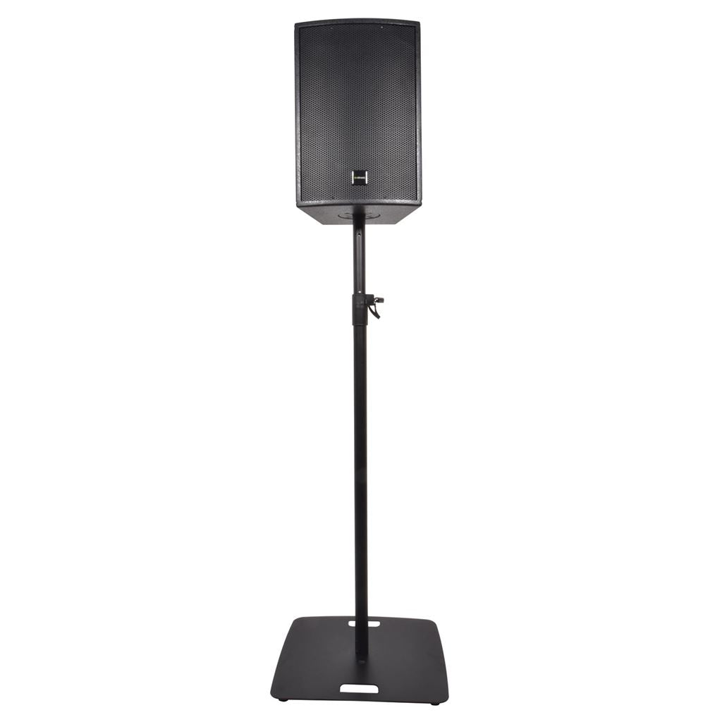 Speaker Stand with Square Base