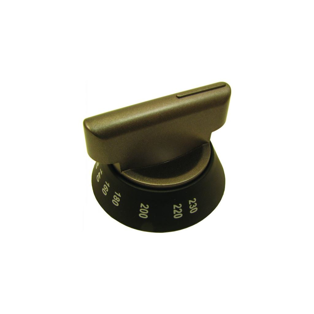 Knob Assy Oven Fan Oven for Cannon Cookers and Ovens