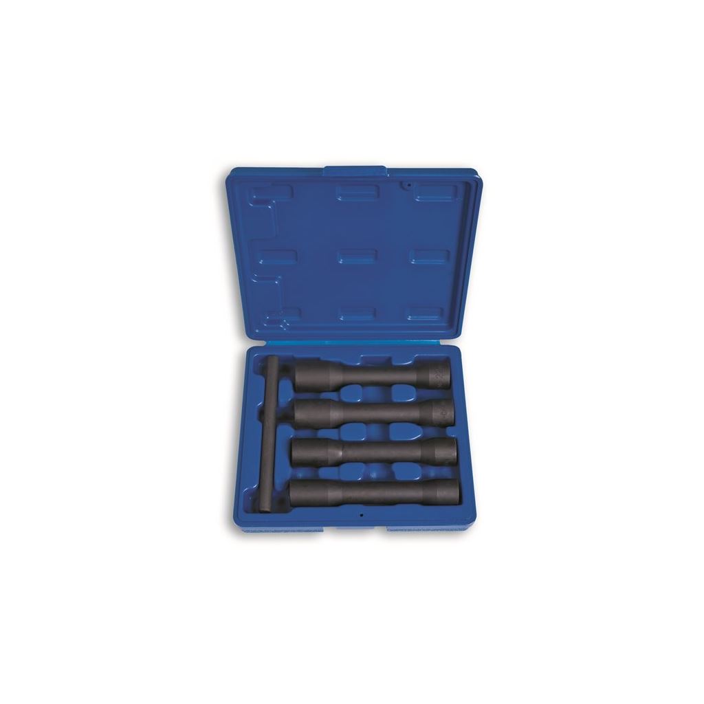 Wheel Nut Remover - 150mm - 4 Piece