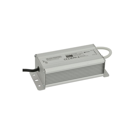 Universal 24Vdc Power Supplies - Supply 2.50A 60W - PS60-24