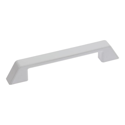 Whirlpool - Indesit Domestic Refrigerator Handle Refriger. Door White Whirlpool